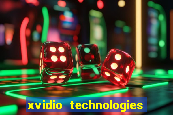 xvidio technologies startup brasil